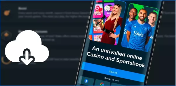 Stake Casino | Catch Your Luck